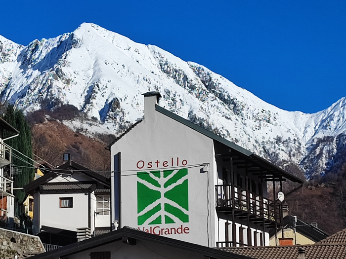 ostello