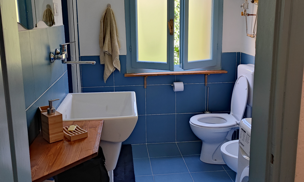 bagno