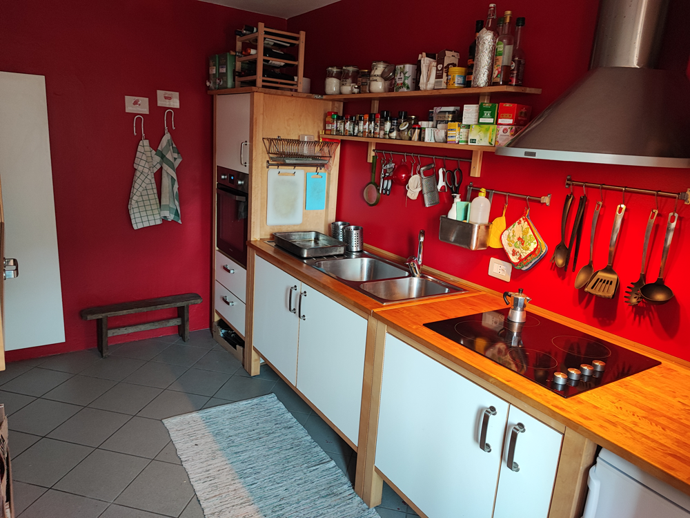 cucina